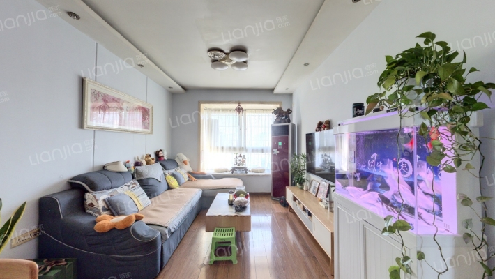 旭东家天下二手房实景图