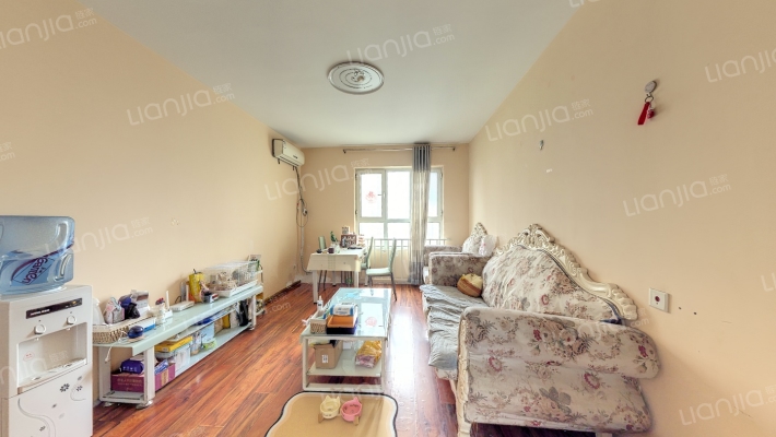 滨雅花园（远洋城8期）二手房实景图