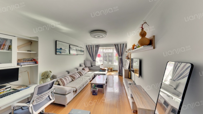 检察院宿舍（南关）二手房实景图