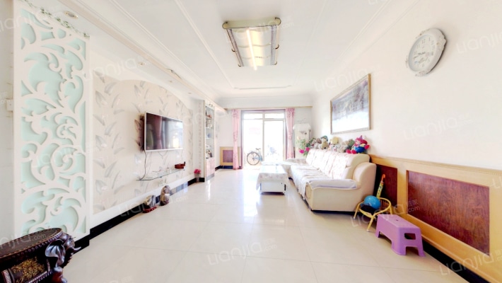 方舟温泉花园二手房实景图