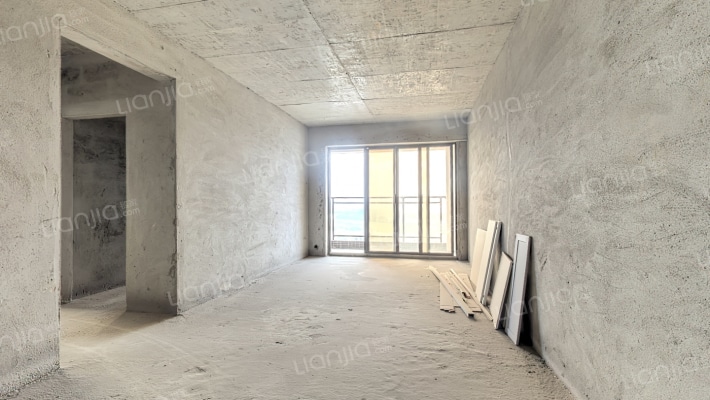 德威江誉城Ⅱ期二手房实景图