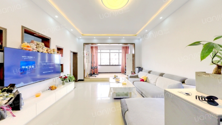 江华路67号二手房实景图