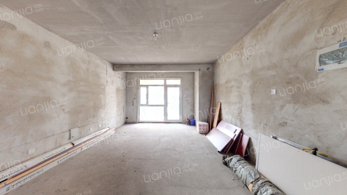 湖畔家园二手房实景图