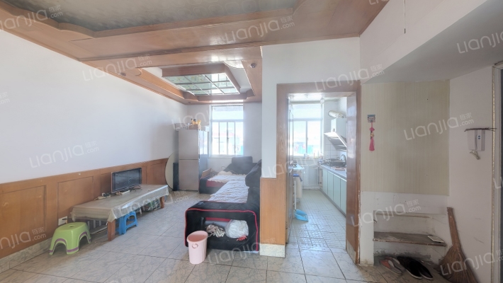 馨和小区二手房实景图