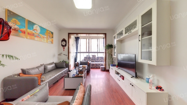 鹭岛华庭西苑二手房实景图