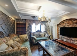 整租·永泰广场 3室2厅 南_永泰广场租房