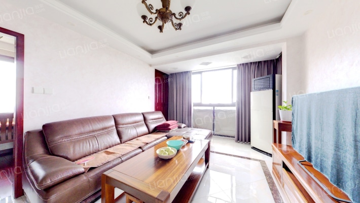 三里新城荷苑二手房实景图