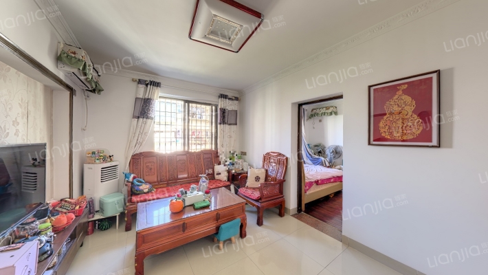 滨海苑二手房实景图