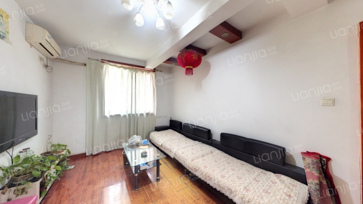 长顺南苑二手房实景图