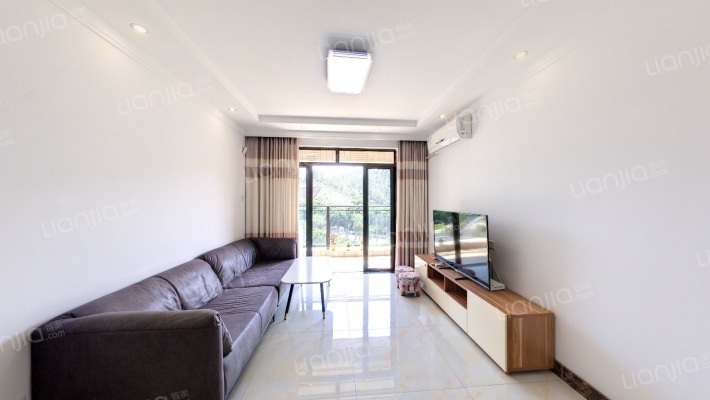 福康花园二期二手房实景图