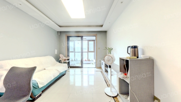 绿地澜庭三期二手房实景图