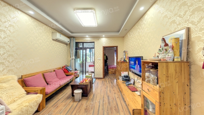 和谐家园(沙坪坝)二手房实景图