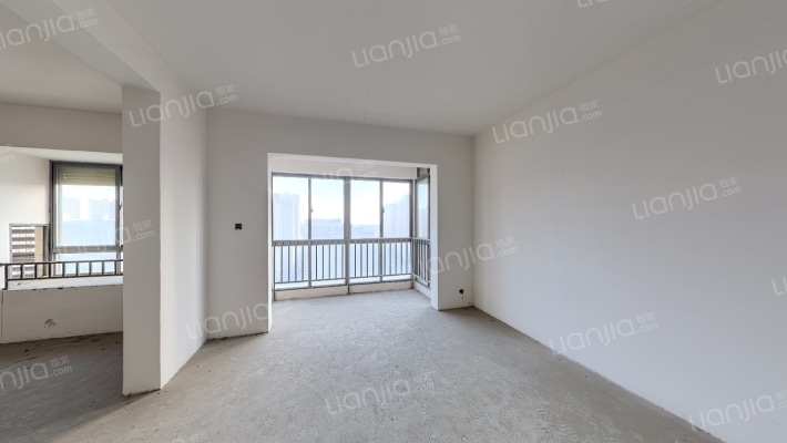 华都锦城二手房实景图