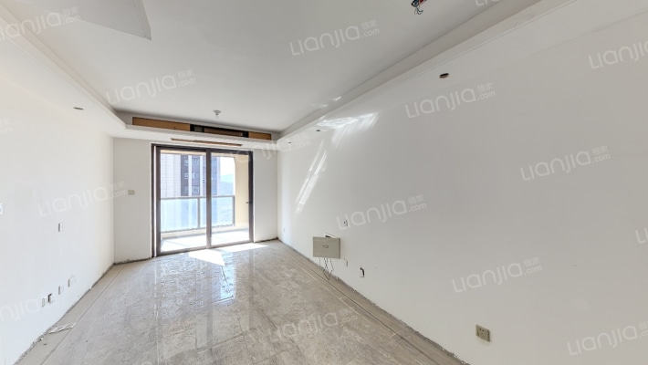 泰禾金尊府二手房实景图