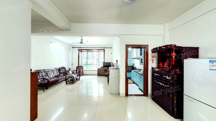 洪山柄北区二手房实景图