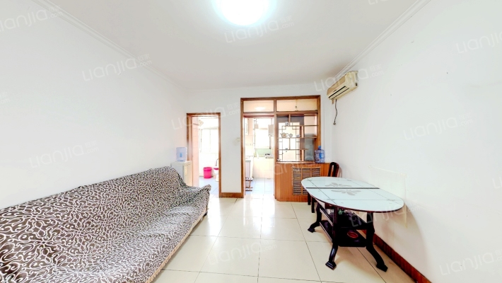 省直华萃园二手房实景图