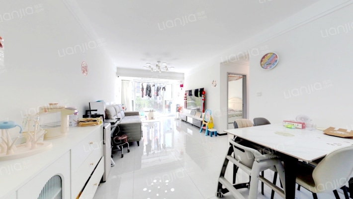 天一仁和·珑樾海二手房实景图