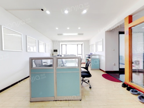 整租·福星惠誉水岸星城B区 4室2厅 南/北
