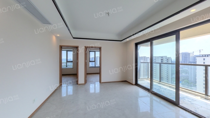 光明九胤二手房实景图