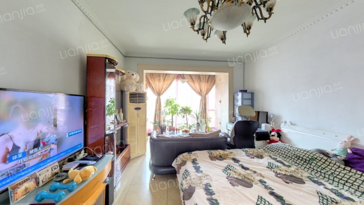 小天梦苑二手房实景图