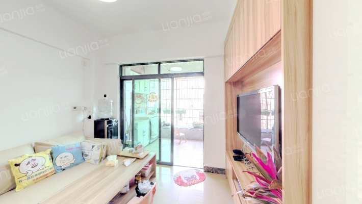 龙湾广场二手房实景图