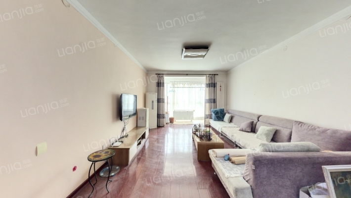 亚星晓城二手房实景图