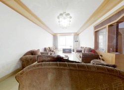 整租·情艺园 3室2厅 南_情艺园租房