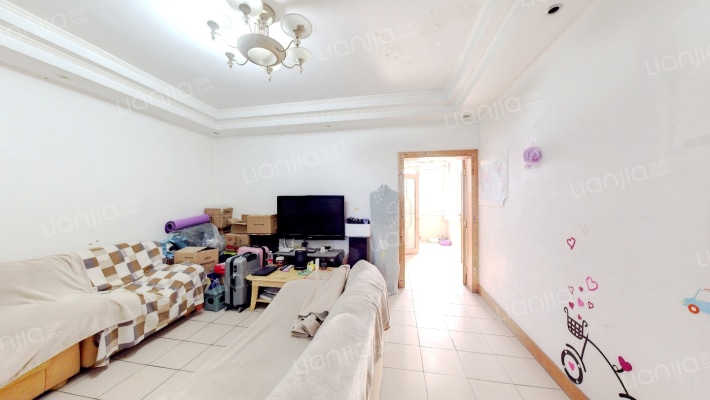 金水路269号院二手房实景图