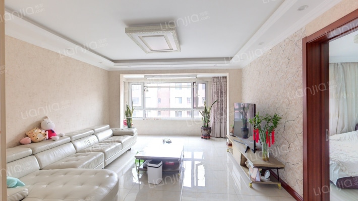 保利海上五月花四期二手房实景图