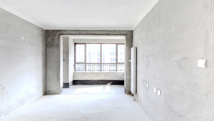 中建林溪上郡二手房实景图