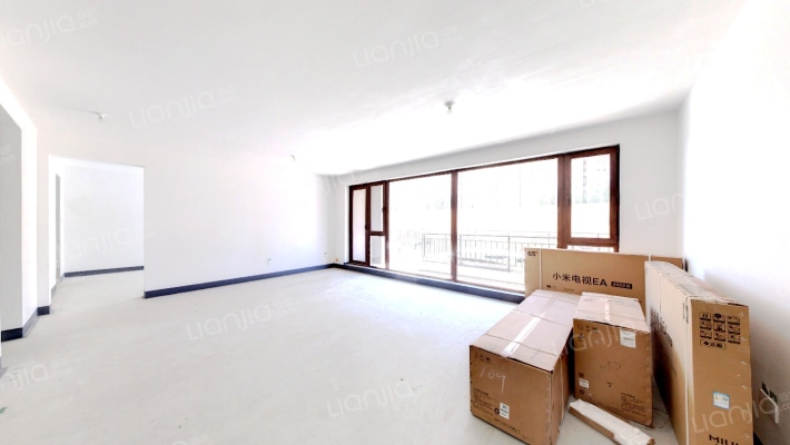 旭辉東宸府二手房实景图