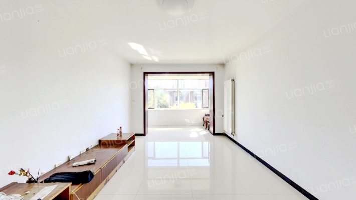 省直第一干休所二手房实景图