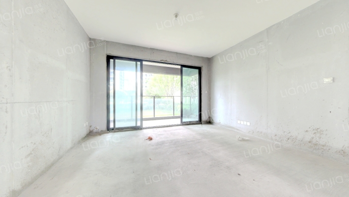 华侨城粼港樾府二手房实景图