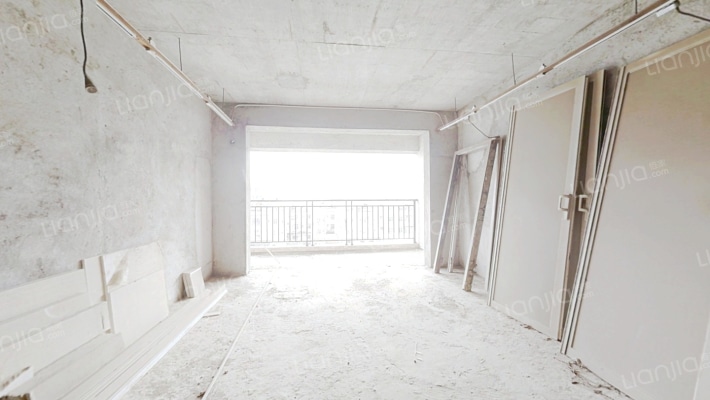 盛园华府二手房实景图