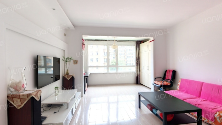 宝石花园二手房实景图