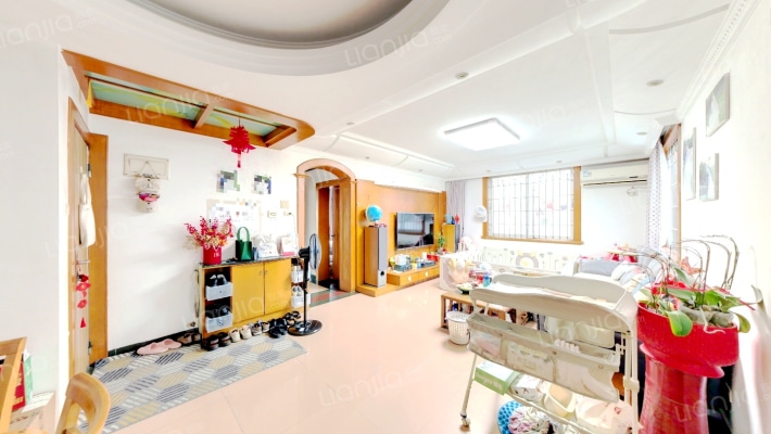 前埔南小区一区二手房实景图