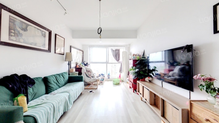 仁美大源印象二手房实景图