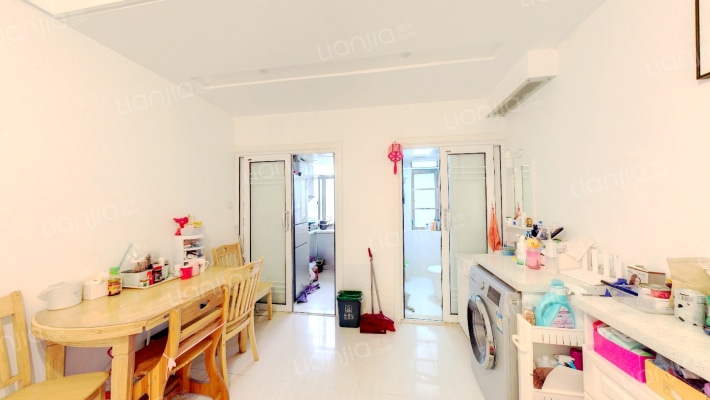 虎踞关60号二手房实景图