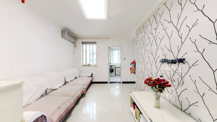 姚寨省直住宅小区二手房实景图