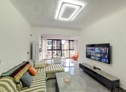 整租·远达.雨林时光 2室2厅 东北_远达.雨林时光租房