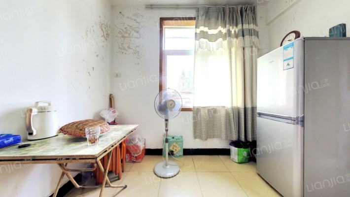 工人新村二手房实景图