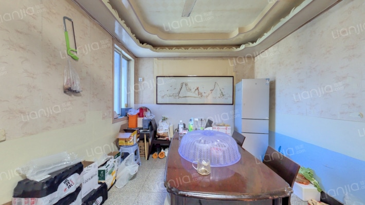 紫苑小区二手房实景图