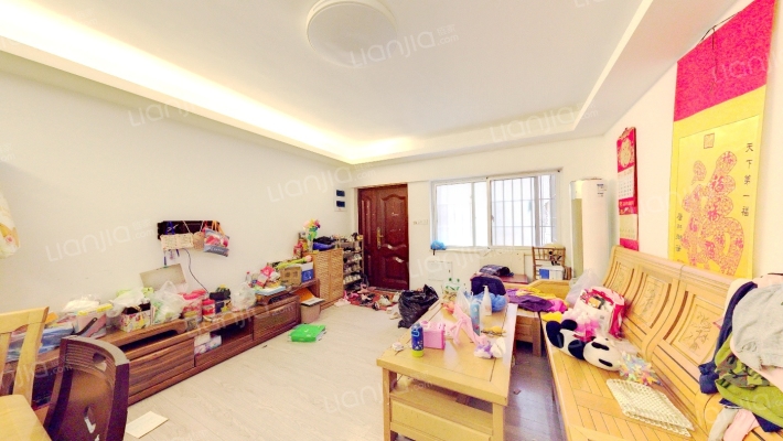 福祥花园二手房实景图