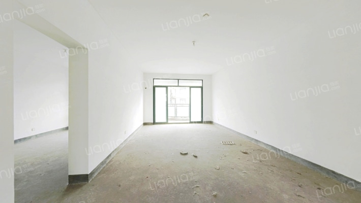 林水山居二手房实景图