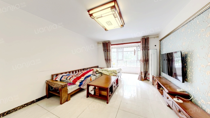 大谈裕园二手房实景图