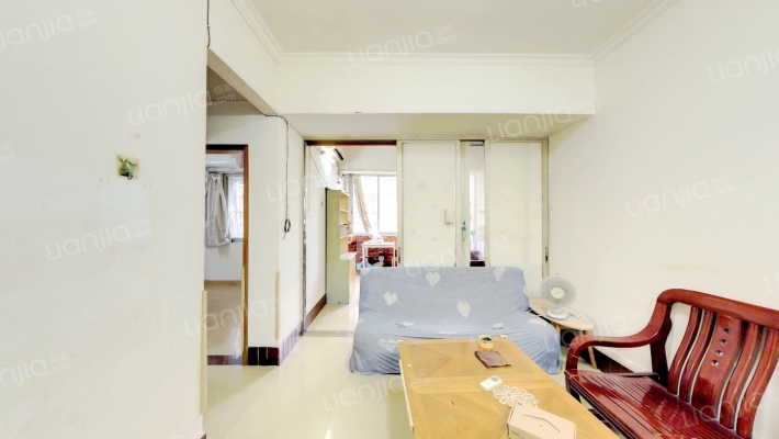 大沙头二马路二手房实景图