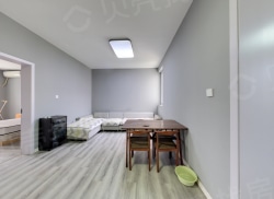 整租·祥瑞花园 2室1厅 南_祥瑞花园租房