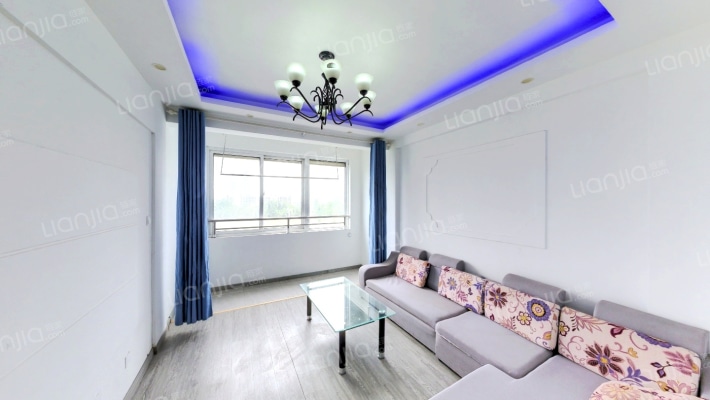 四季嘉园二手房实景图