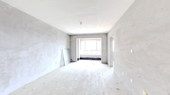 中基禧悦府二手房实景图