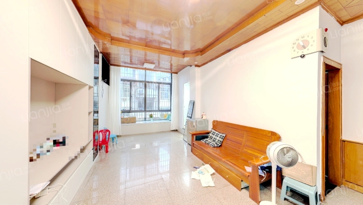 育青路二手房实景图